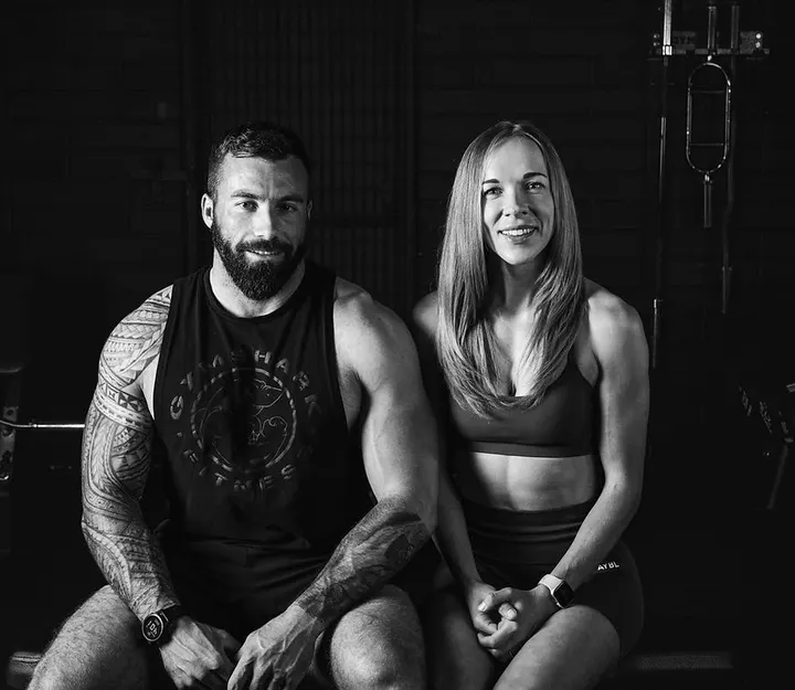Mks Fitness Dartmouth — fitness studio in Brixham — 3
