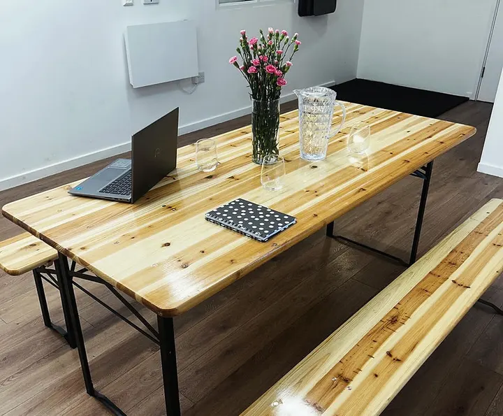 Mks Fitness Dartmouth — fitness studio in Brixham — 3