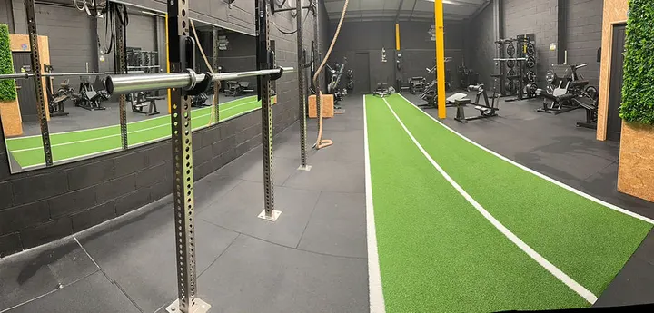 Mks Fitness Dartmouth — fitness studio in Brixham — 4