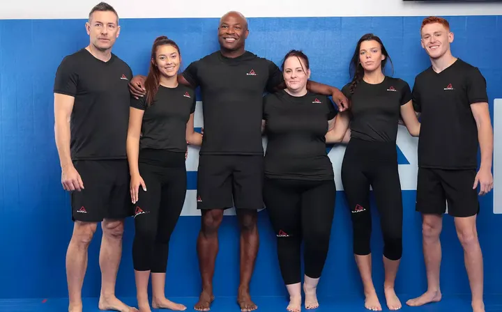 Barrafit Marseille — barre-studio à 9e Arrondissement, Marseille — 2
