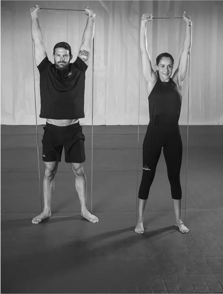 Barrafit Marseille — barre-studio à Marseille — 4