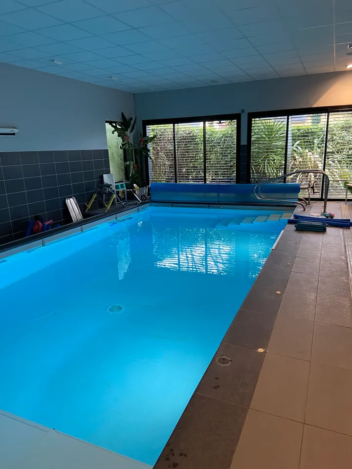 Swim Stars - Betton — studio à Betton, Rennes — 3