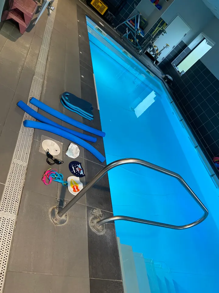 Swim Stars - Betton — studio à Rennes — 5