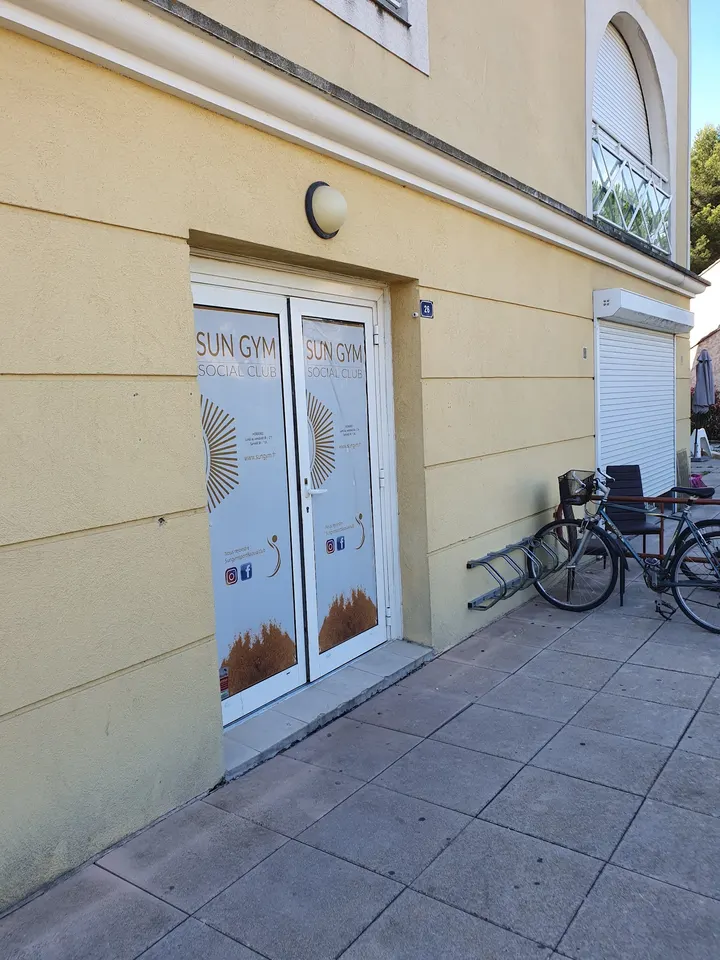 Sungym — salle de fitness-studio à La Seyne-sur-Mer — 3
