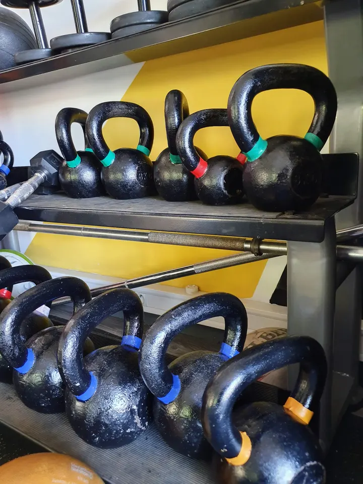 Sungym — salle de fitness-studio à La Seyne-sur-Mer — 4