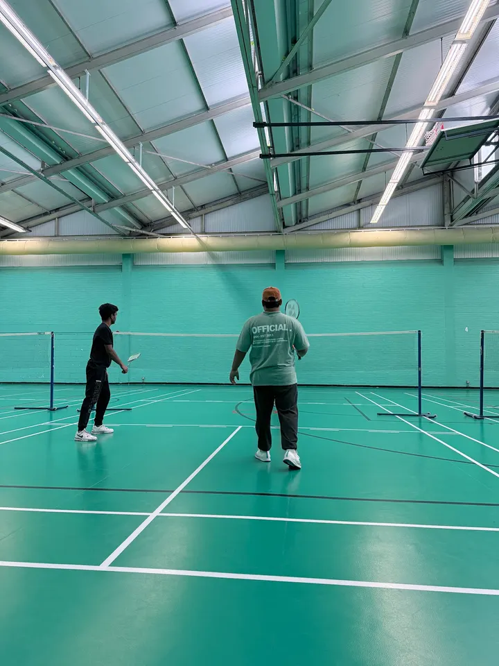 Wensum Sports Centre — Fitness Studio in Lakenham, Norwich