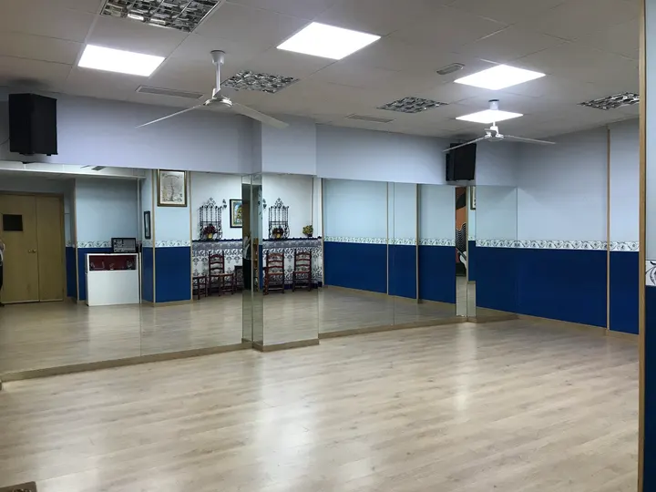 Escuela Flamenca Carmen Macareno — baile-studio en Ciudad Real — 4