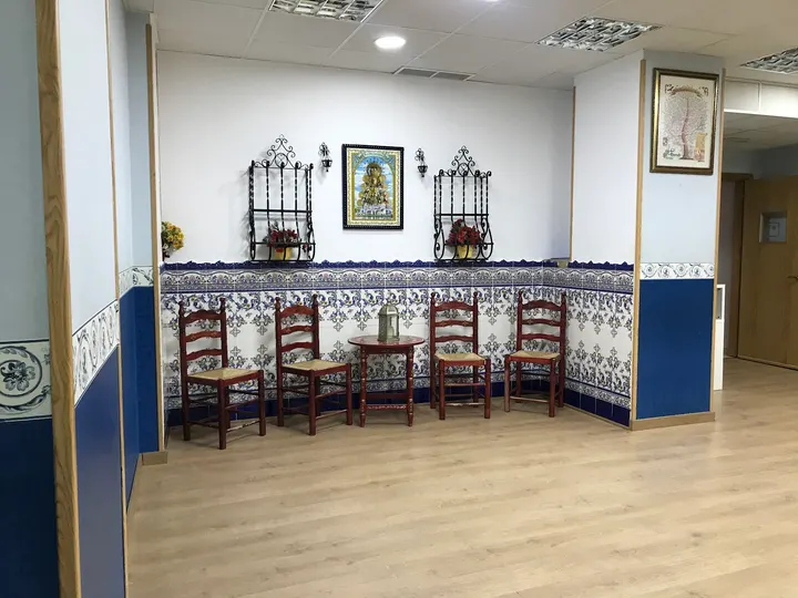 Escuela Flamenca Carmen Macareno — baile-studio en Ciudad Real — 5