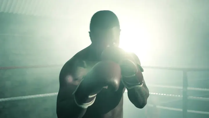 Boxing Dias — Vechtsport in Ridderkerk