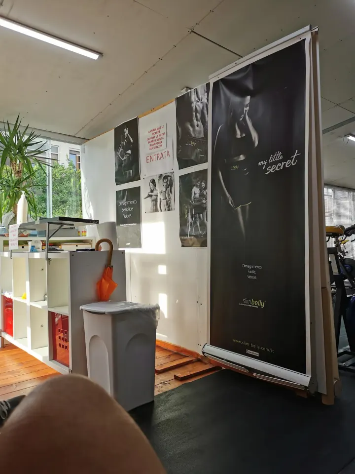Gym Fit Lab — palestre-studio a Camaiore — 3