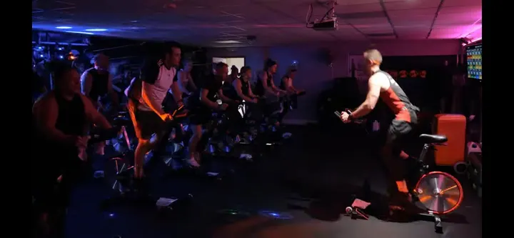Wellness Express Womens Gym & Studio — Fitness Studio in Noak Bridge, Basildon