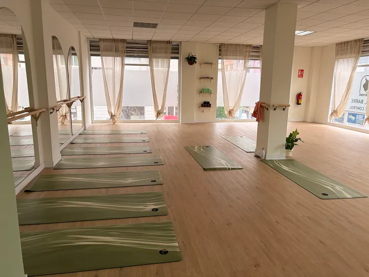 Barre y Balance by Pausic — barre-studio en El Perú, Santa Cruz de Tenerife — 3
