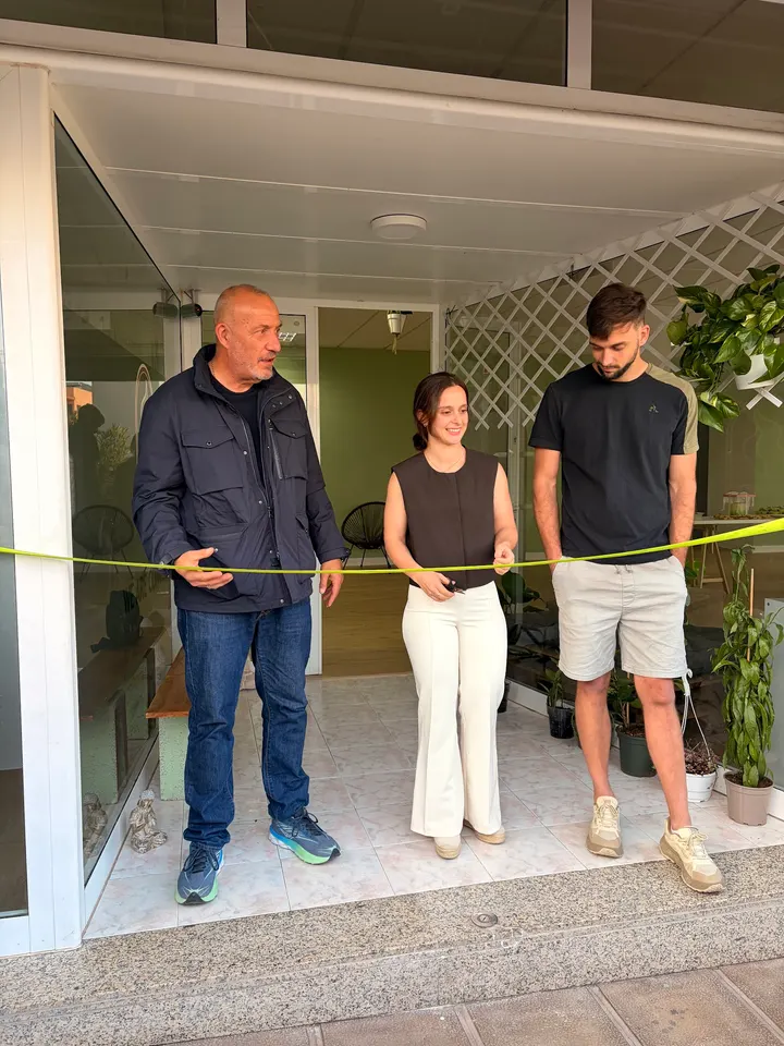 Barre y Balance by Pausic — barre-studio en Santa Cruz de Tenerife — 4