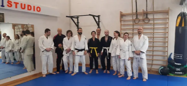 Atletica Studio - Associazione Sportiva — palestre-studio a San Cilino, Trieste — 2