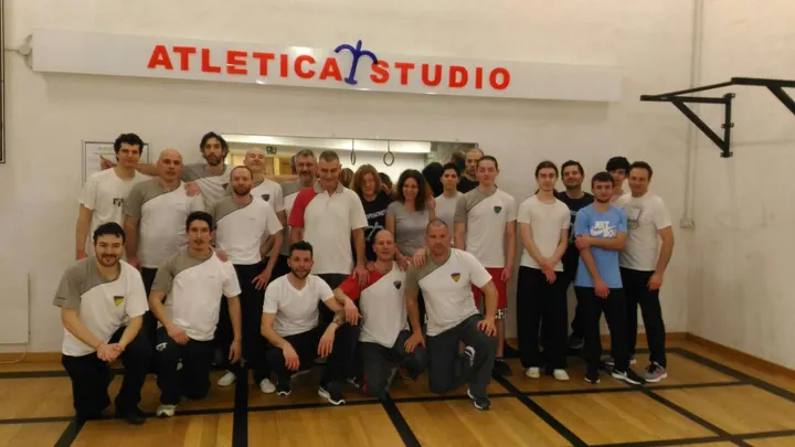 Atletica Studio - Associazione Sportiva — palestre-studio a San Cilino, Trieste — 3
