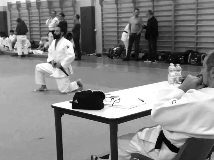 Atletica Studio - Associazione Sportiva — palestre-studio a Trieste — 3