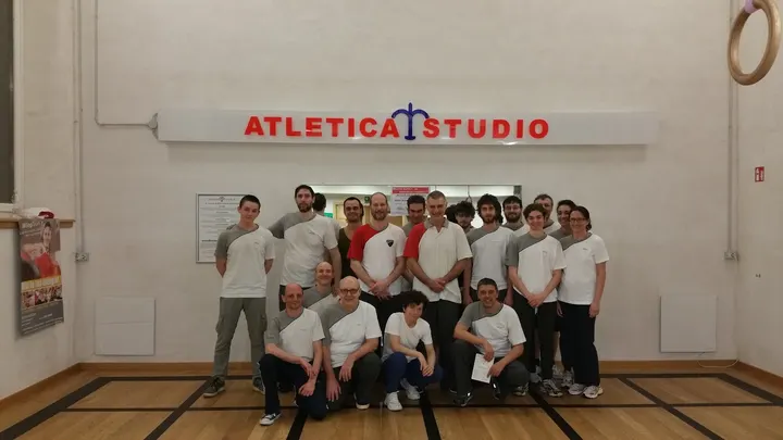 Atletica Studio - Associazione Sportiva — Palestre a San Cilino, Trieste