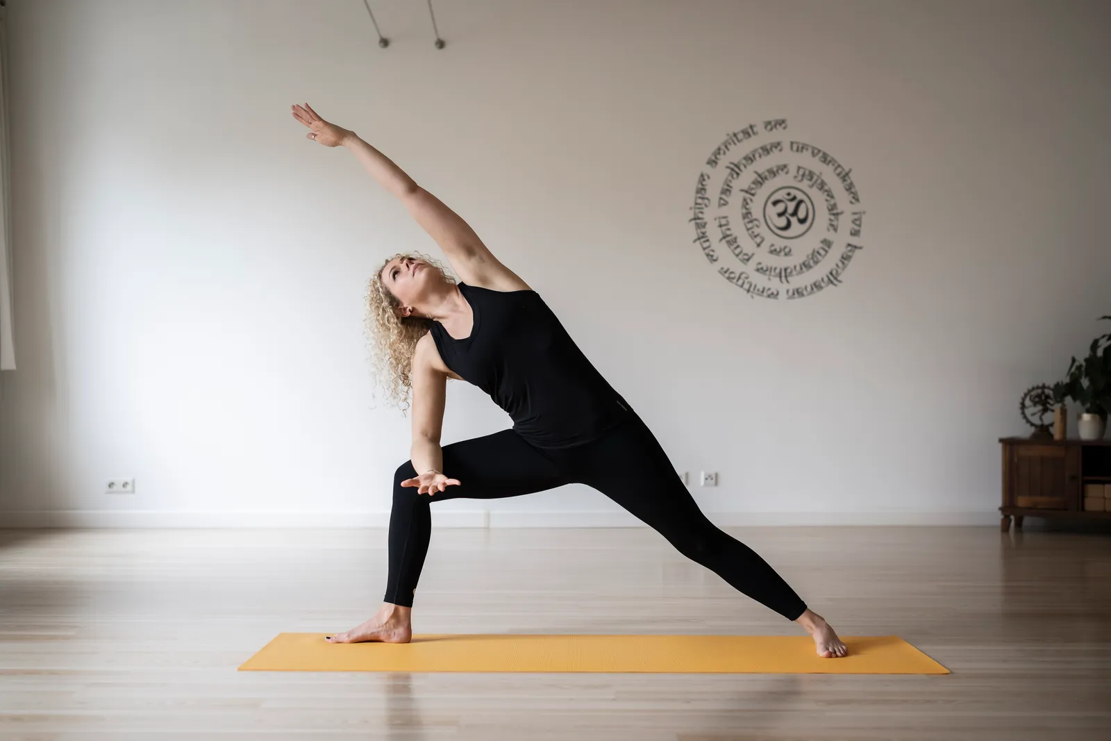 Eastend Yoga — yoga-studio i Stuttgart — 4