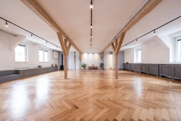 Eastend Yoga — Yoga in Cannstatt-Mitte, Stuttgart