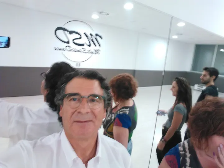 Multi Studio Dance — baile-studio en Morera, Badalona — 3
