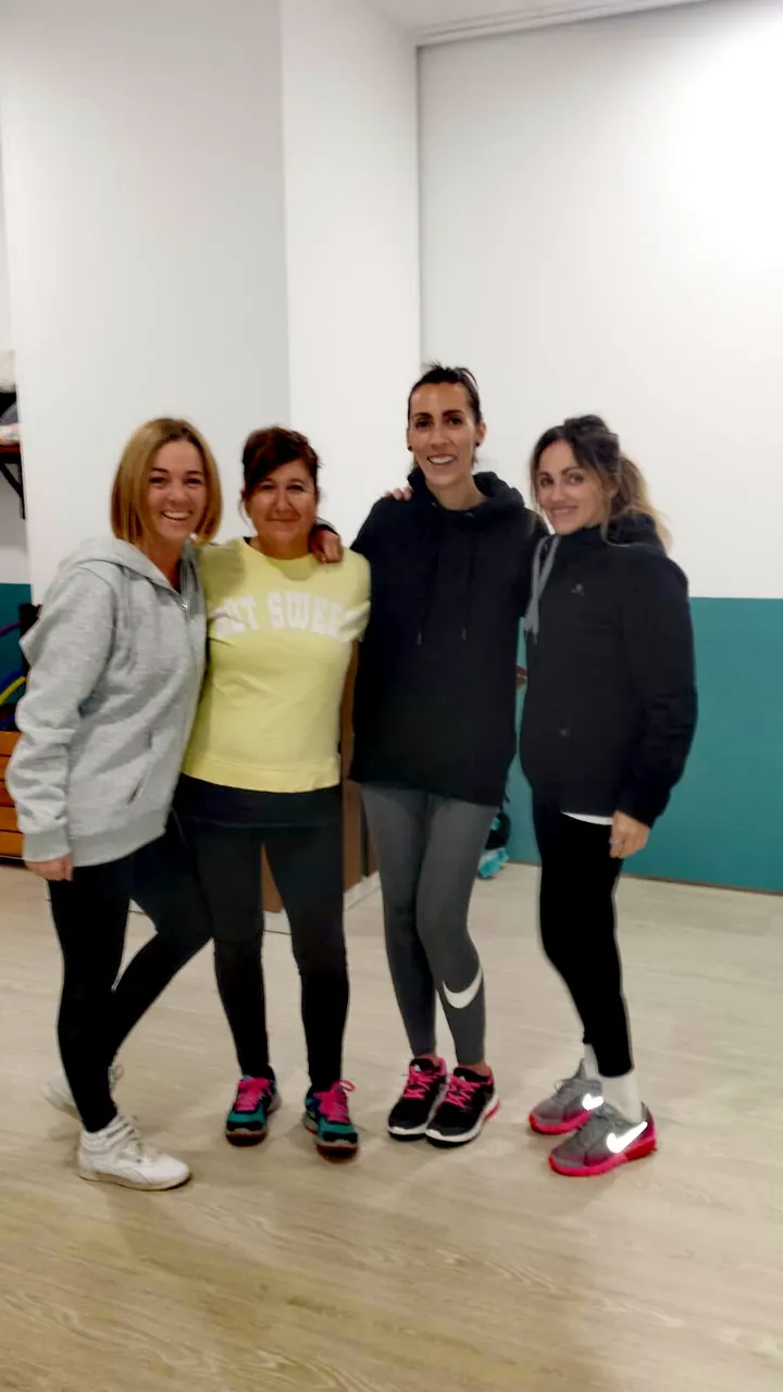 Multi Studio Dance — baile-studio en Badalona — 3