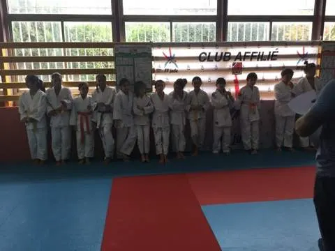 ESM JUDO — arts martiaux-studio à 9e Arrondissement, Marseille — 2