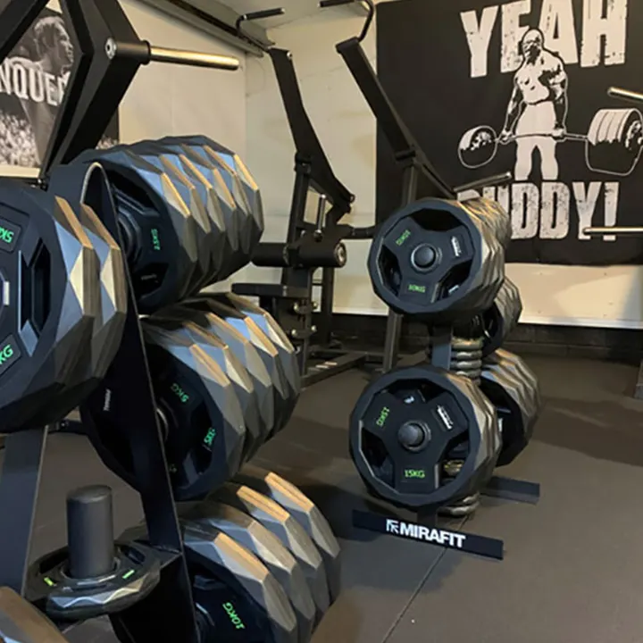 McNally Fitness — fitness studio in Castlewellan — 3