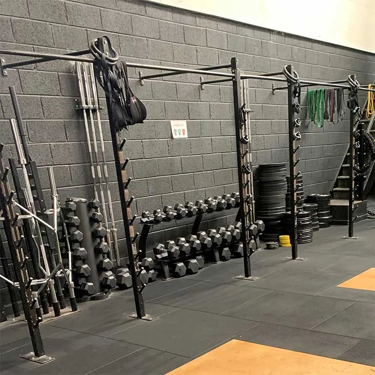 McNally Fitness — fitness studio in Castlewellan — 4