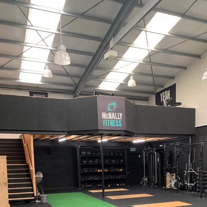 McNally Fitness — Fitness Studio in Newry, Mourne and Down District Council, Castlewellan