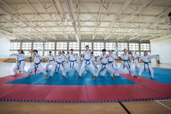 El Dojo Madrid, Escuela de artes marciales — artes marciales-studio en Madrid — 3