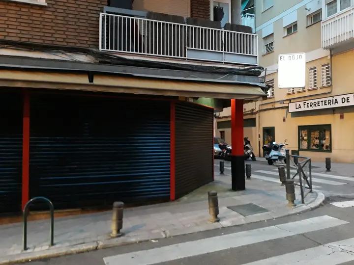 El Dojo Madrid, Escuela de artes marciales — artes marciales-studio en Madrid — 4