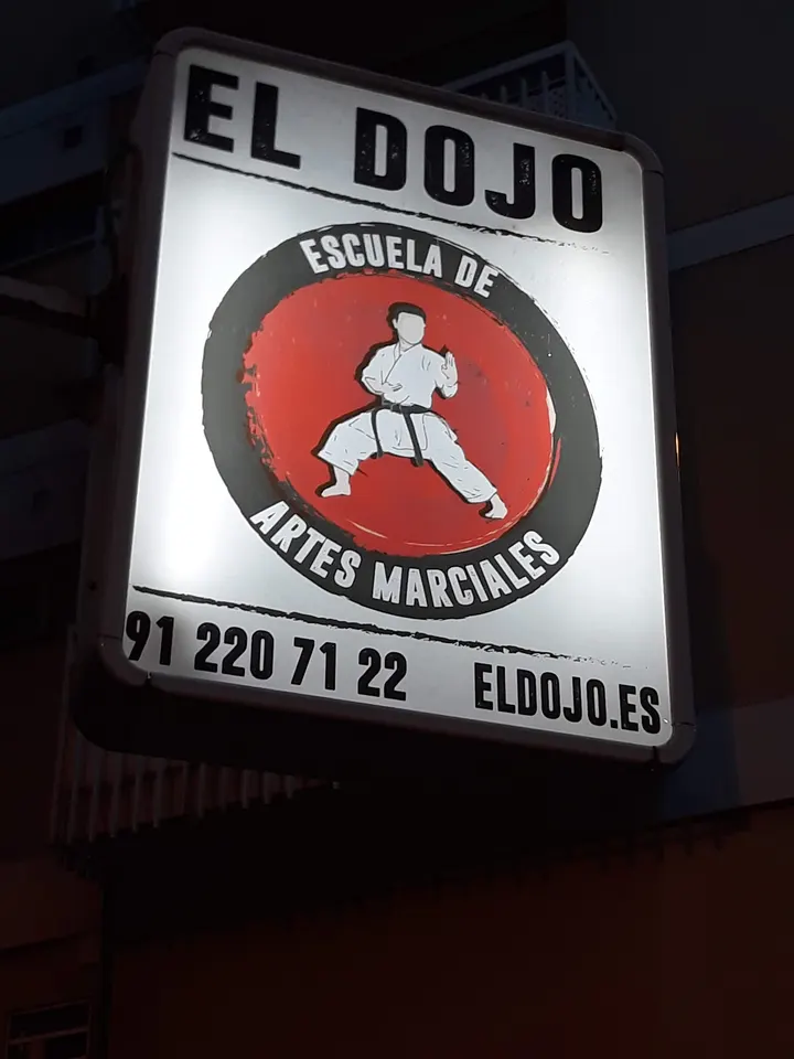 El Dojo Madrid, Escuela de artes marciales — artes marciales-studio en Madrid — 5