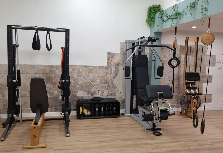 O'sport — salle de fitness-studio à Cité Emile Zola, Orléans — 2