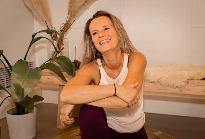 Feel Good Yoga — Yoga in Twekkelerveld, Enschede