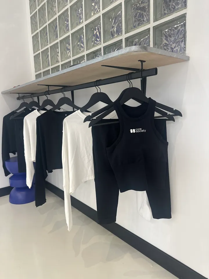 Core Society — pilates-studio à Bois-Colombes, Paris — 2