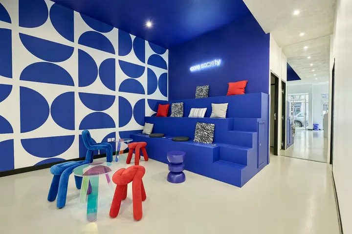 Core Society — pilates-studio à Bois-Colombes, Paris — 3