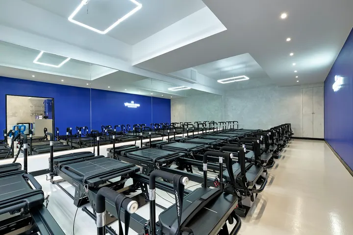 Core Society — pilates-studio à Paris — 3