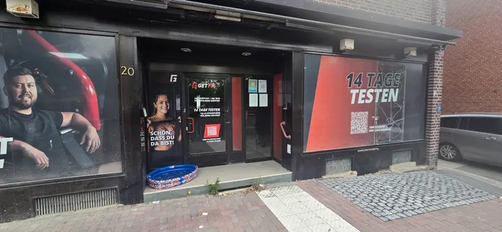 GET FIT Twistringen — fitnessstudio in Twistringen — 5
