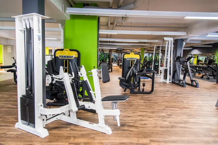 Athletico Wiernsheim — fitnessstudio in Wiernsheim — 3