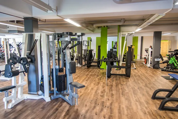 Athletico Wiernsheim — fitnessstudio in Wiernsheim — 3
