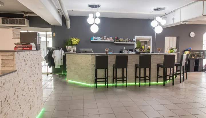 Athletico Wiernsheim — fitnessstudio in Wiernsheim — 5