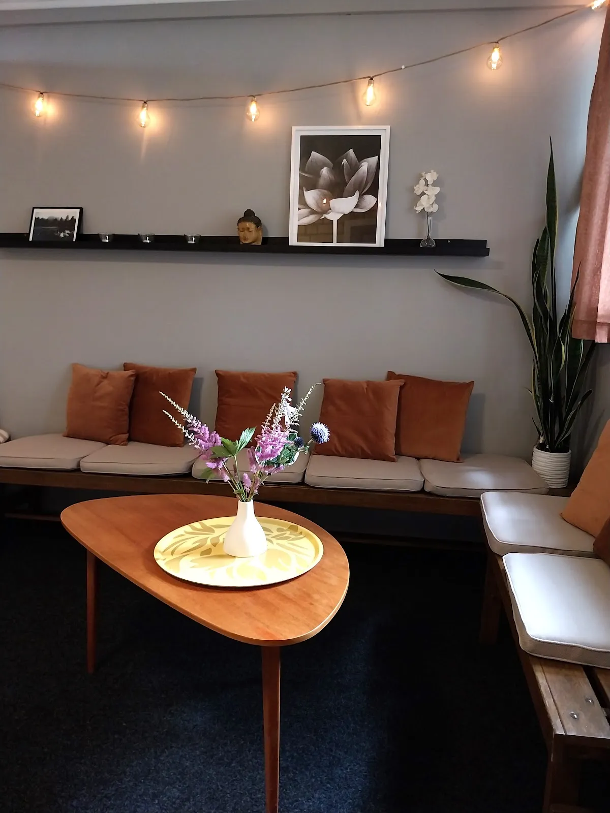 Umeå Yogaskola — yoga-studio i Centrum, Umeå