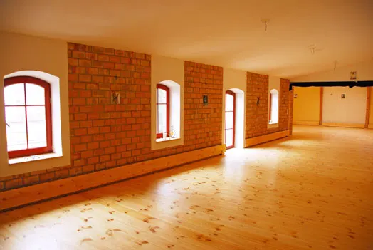 Deutsche Akademie für traditionelles Yoga e.V. — yoga-studio in Rotherbaum, Hamburg — 3