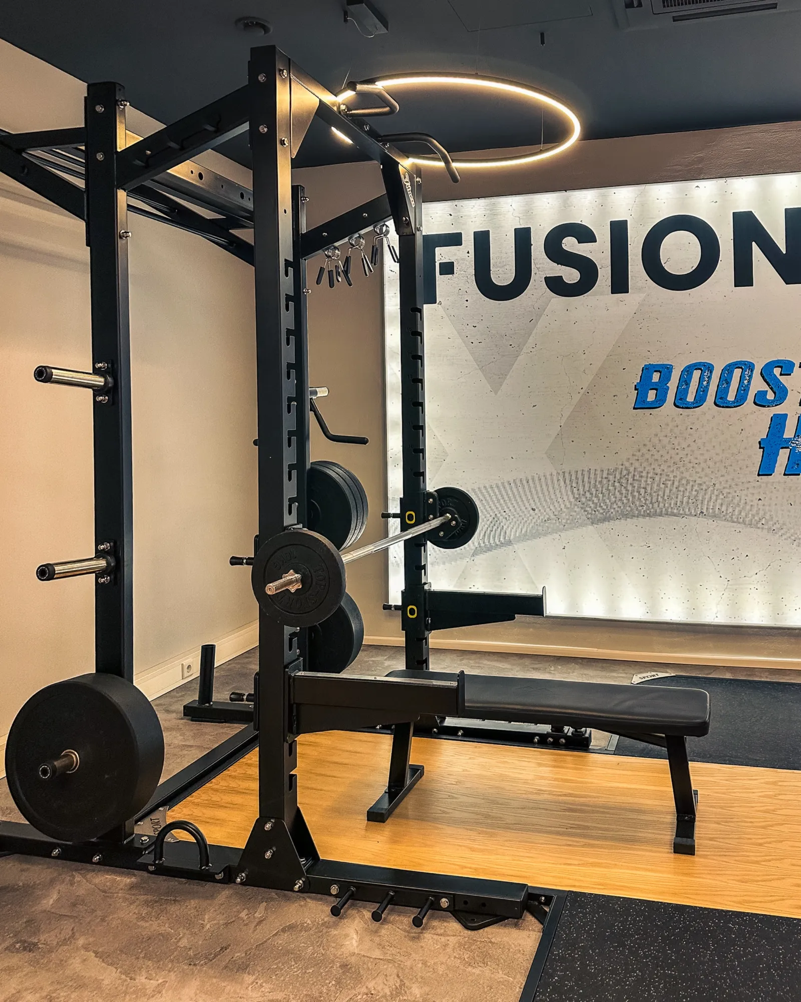 FUSION X MED Oldenburg — fitnessstudio in Kreyenbrück, Oldenburg — 2