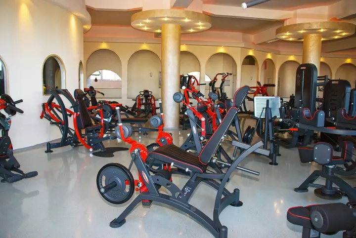 Fitness FORUM Eislingen — fitnessstudio in Kleineislingen, Eislingen/Fils — 2