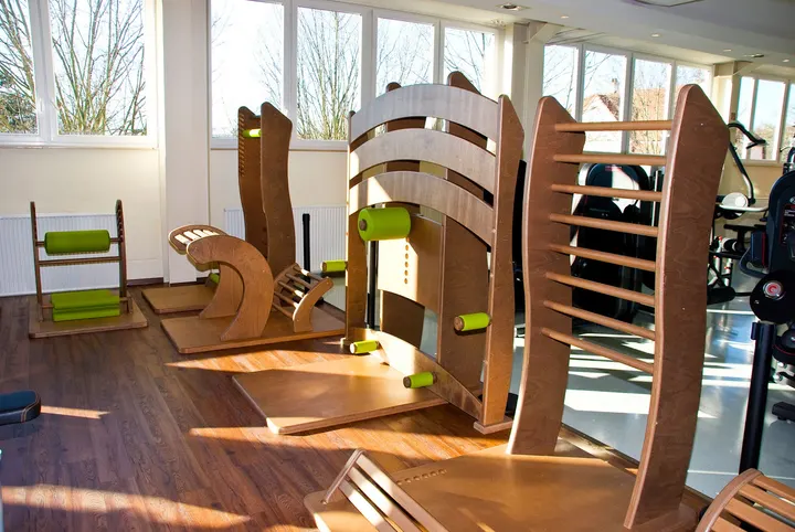 Fitness FORUM Eislingen — fitnessstudio in Kleineislingen, Eislingen/Fils — 3