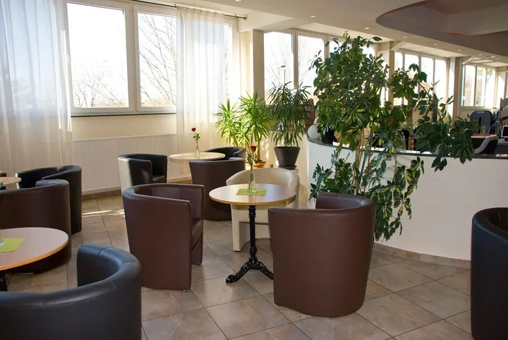 Fitness FORUM Eislingen — fitnessstudio in Eislingen/Fils — 3