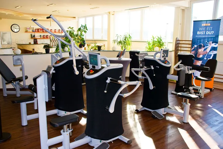 Fitness FORUM Eislingen — fitnessstudio in Eislingen/Fils — 4