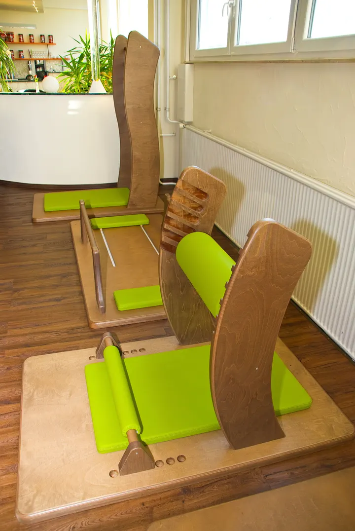 Fitness FORUM Eislingen — fitnessstudio in Eislingen/Fils — 5