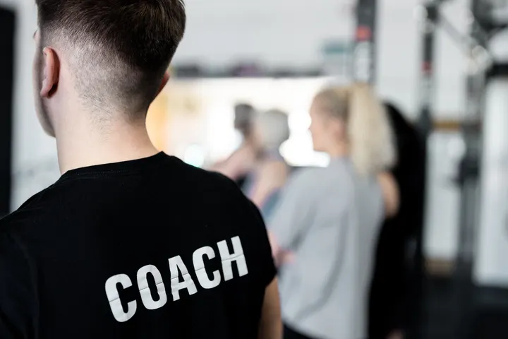 Valeo Athletic — functional training-studio in South Lynn, King's Lynn — 2